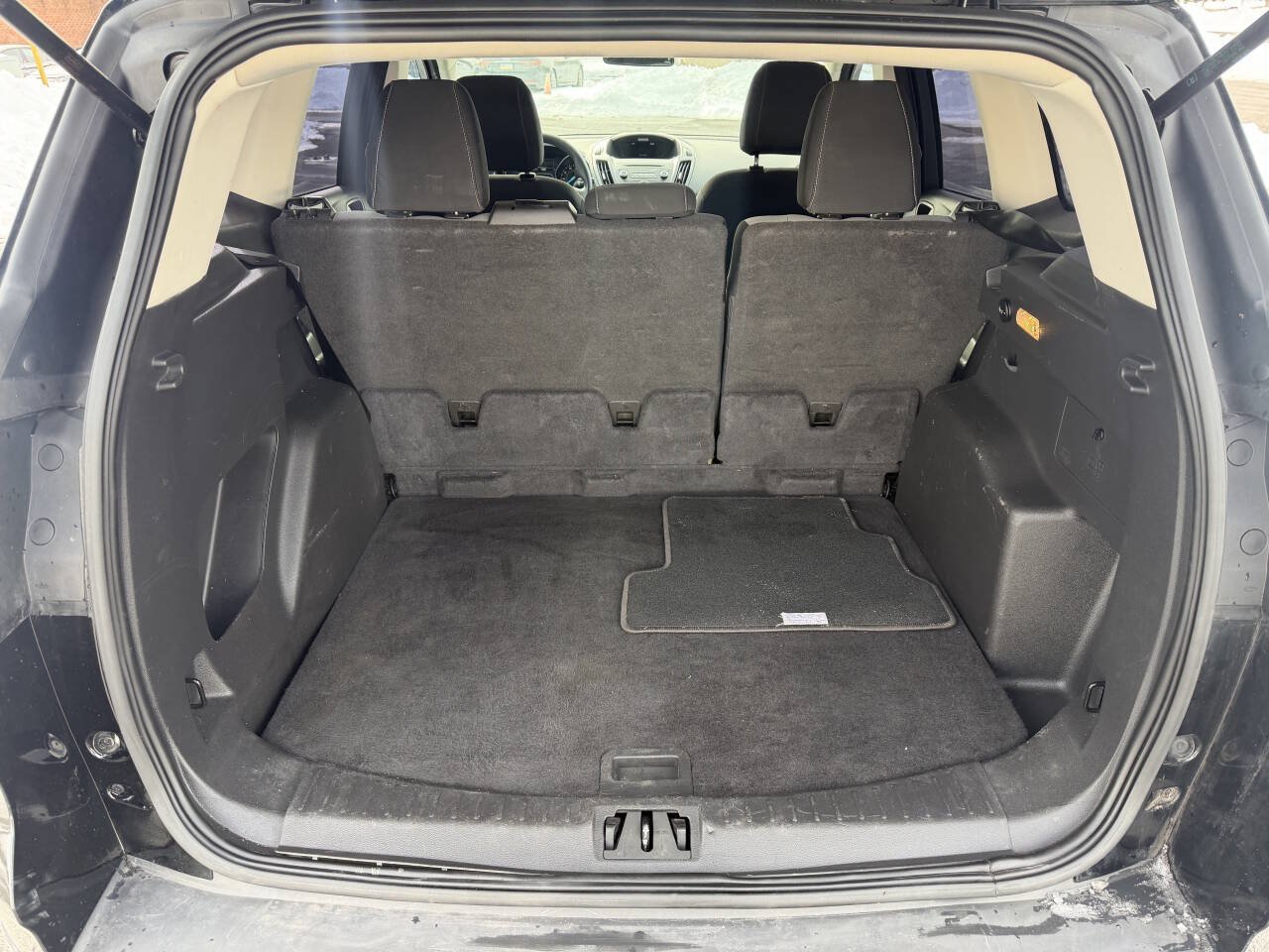 Used 2017 Ford Escape S FWD image 21