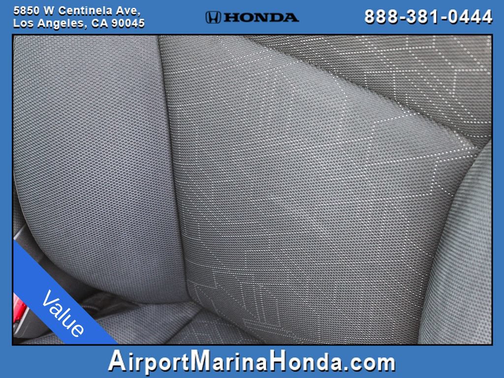 Used 2015 Honda Fit EX image 25