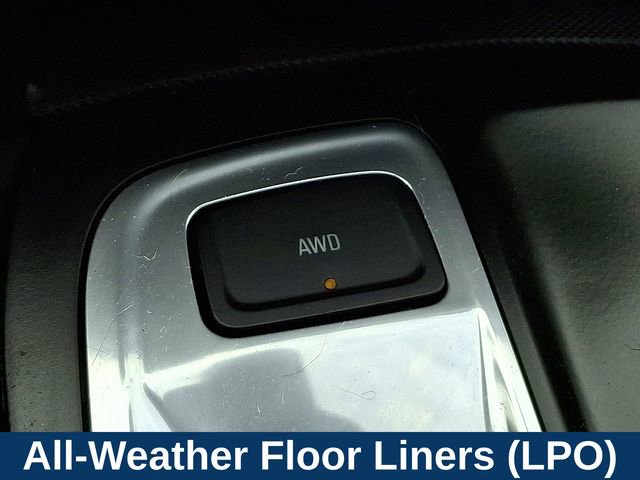 Used 2020 Chevrolet Equinox LS w/ LPO, Floor Liner Package AWD/4WD image 15