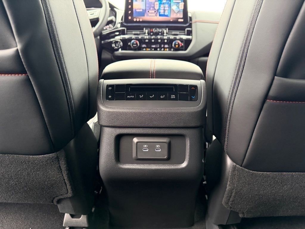 New 2026 Nissan Pathfinder Rock Creek image 19
