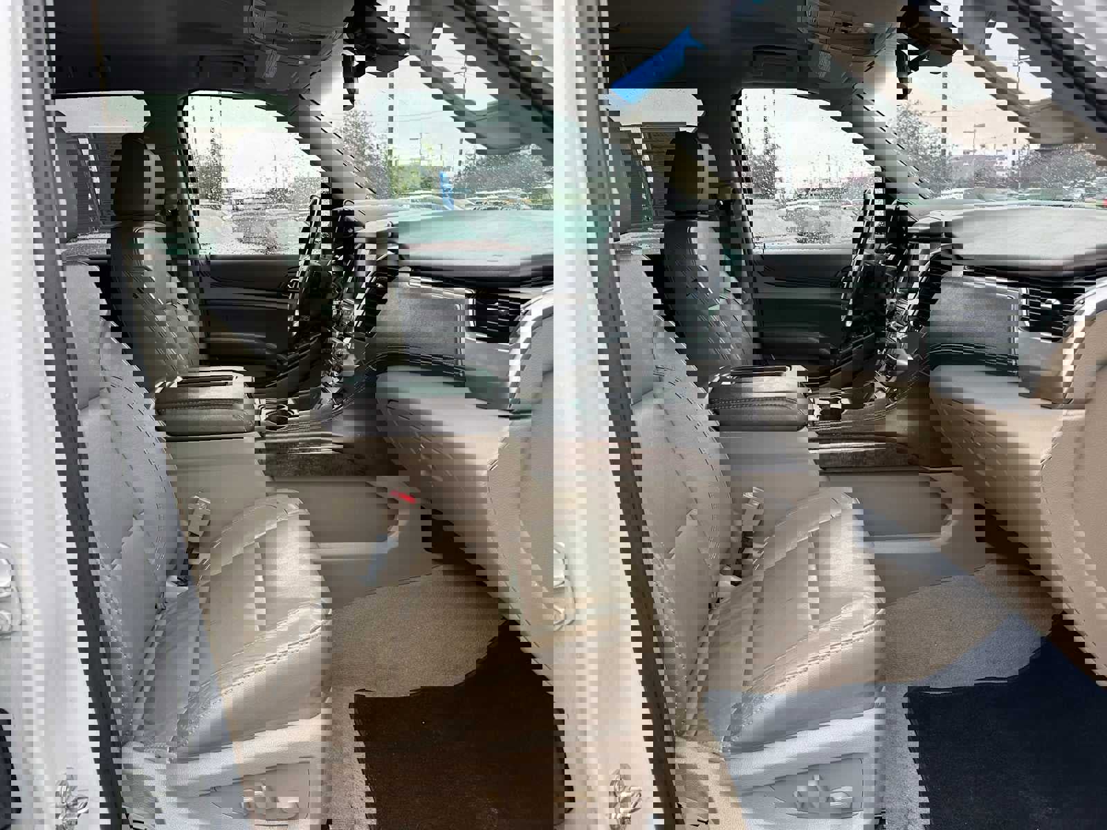 Used 2020 Chevrolet Tahoe LT image 10