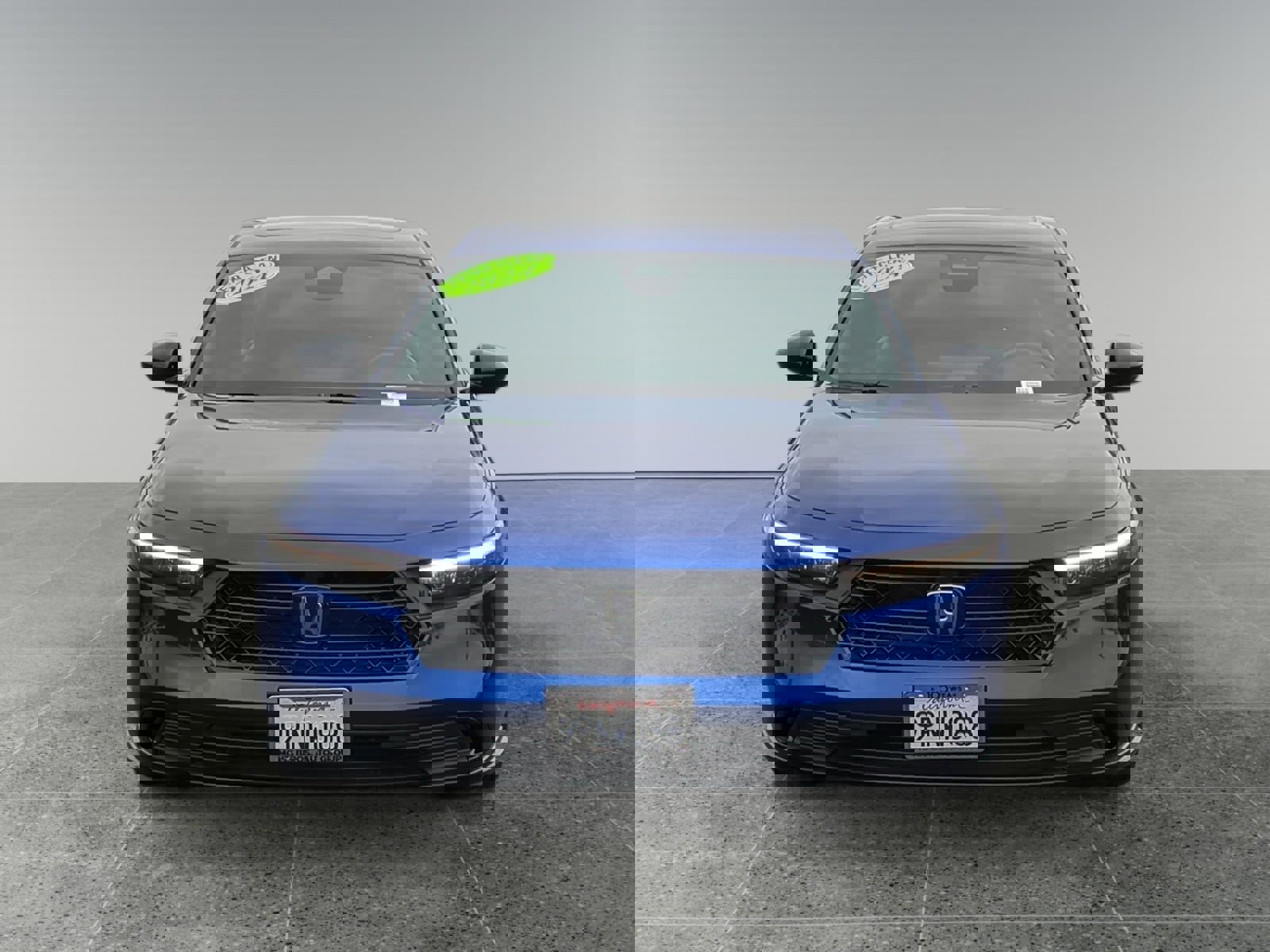 Used 2024 Honda Accord Sport image 8