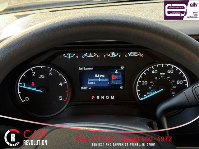 Used 2025 Ford F250 XLT image 17