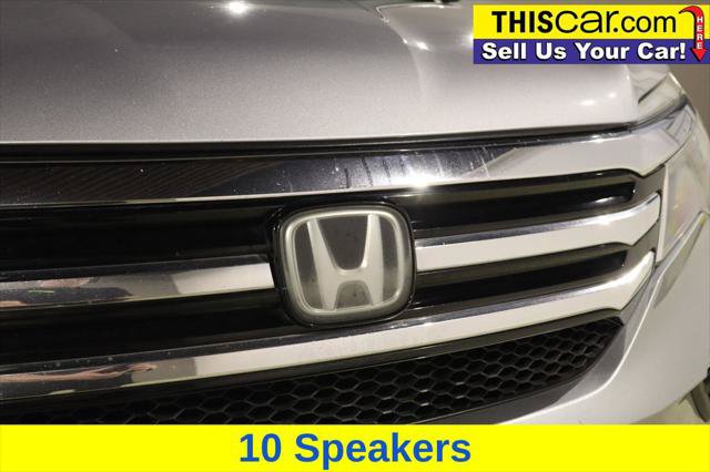Used 2017 Honda Pilot Touring image 11