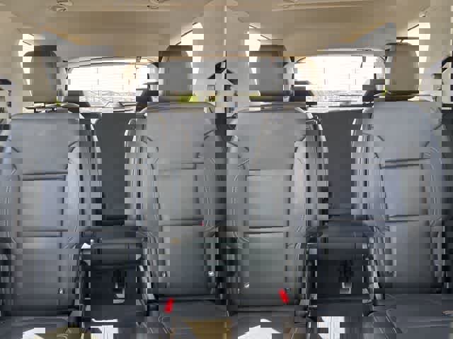 Used 2020 Chevrolet Traverse Premier w/ Redline Edition FWD image 20