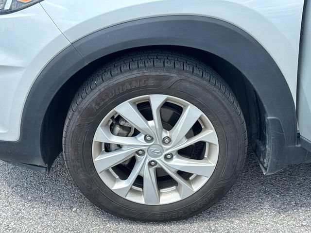 Used 2019 Hyundai Tucson Value AWD/4WD image 22