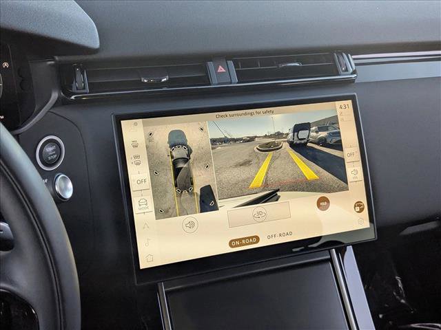 Used 2026 Land Rover Range Rover Velar S image 13