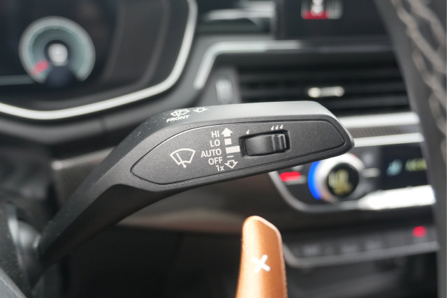 Used 2023 Audi S4 Premium Plus w/ Premium Plus Package AWD/4WD image 45