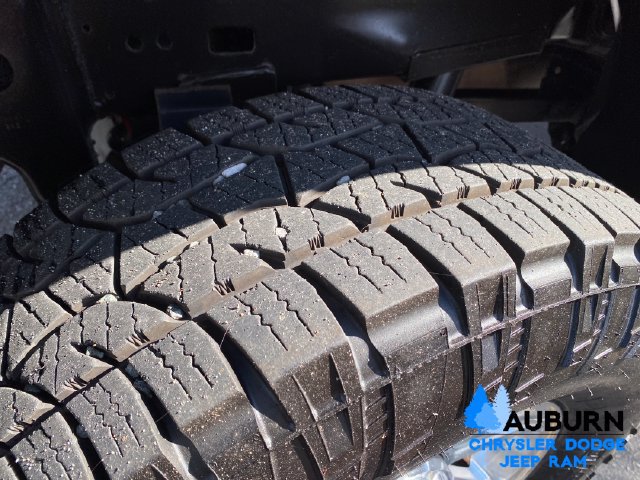 Used 2015 RAM 2500 Tradesman w/ Chrome Appearance Group AWD/4WD image 23