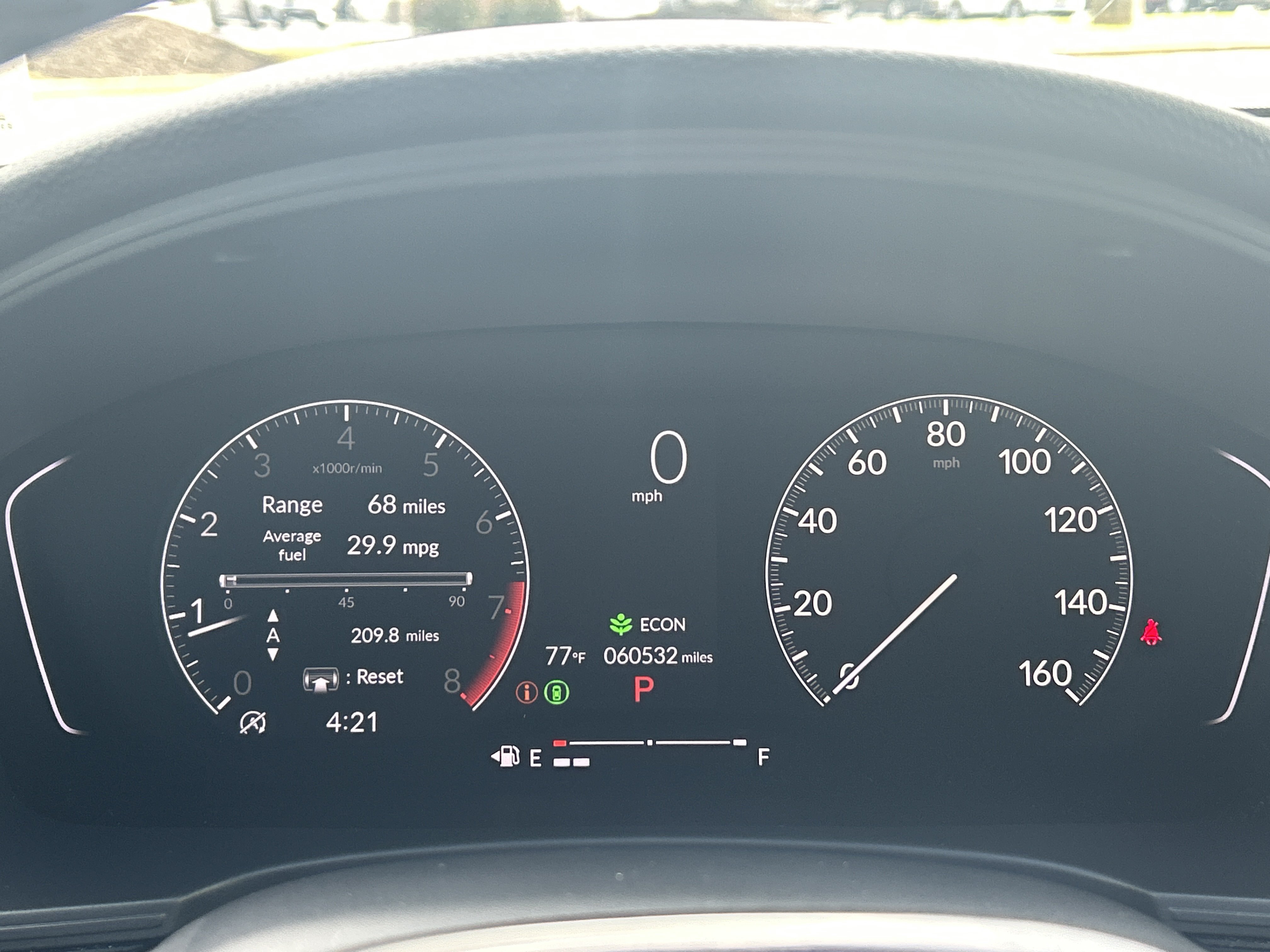 Certified 2023 Honda Civic Sport image 20