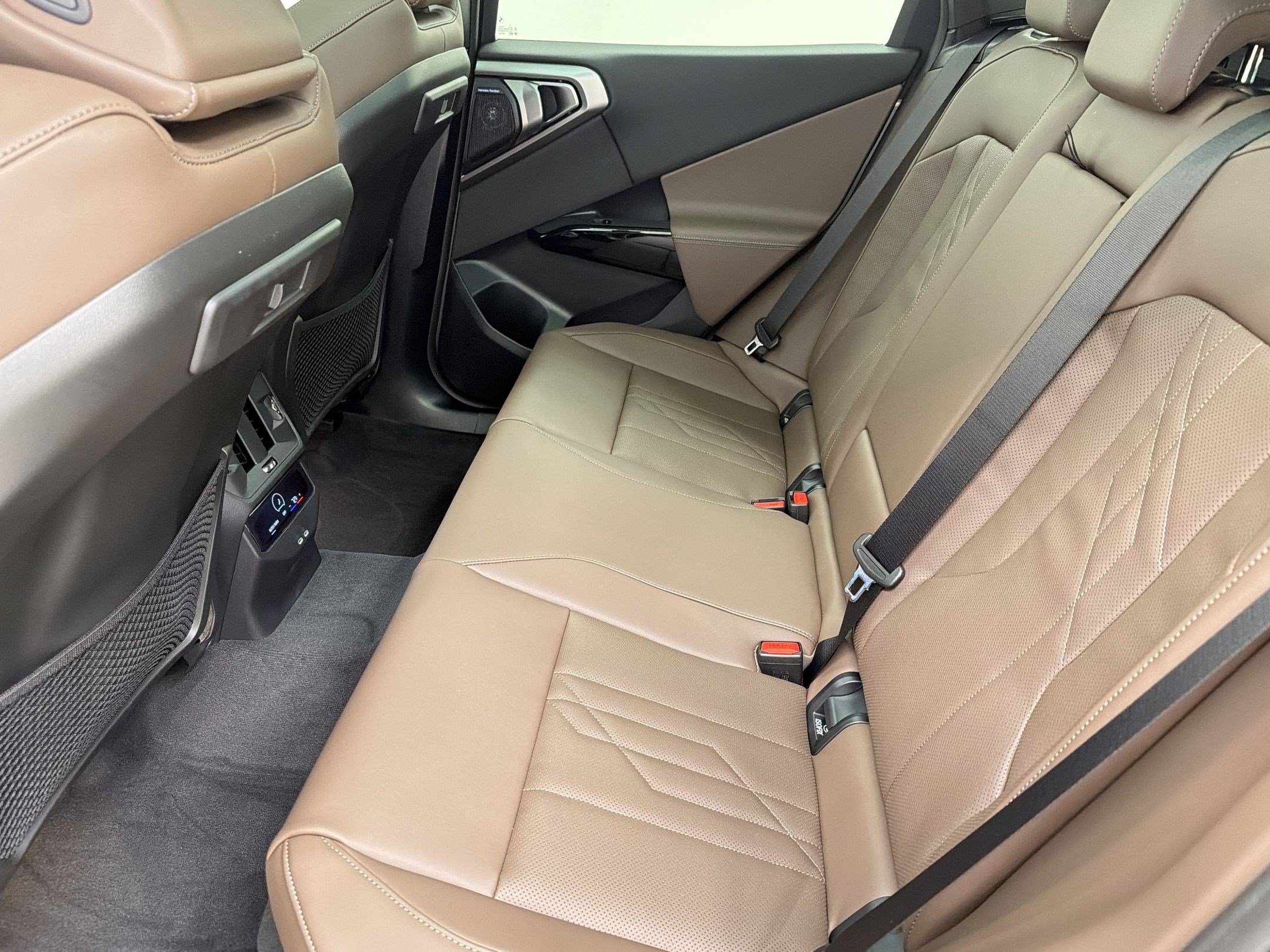 New 2026 BMW X3 xDrive30i w/ Premium Package AWD/4WD image 14