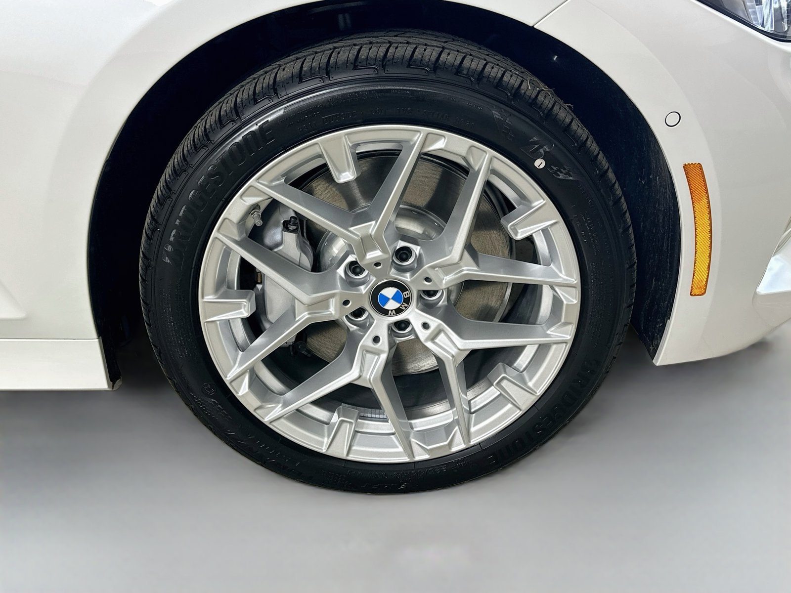 New 2026 BMW 330i xDrive Sedan AWD/4WD image 10