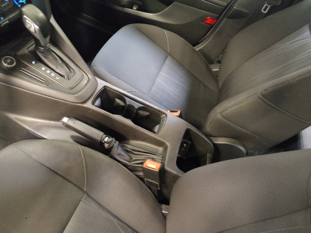 Used 2015 Ford Focus S FWD image 26