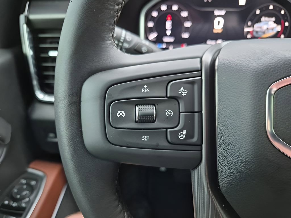 New 2026 GMC Sierra 2500 Denali Ultimate image 30