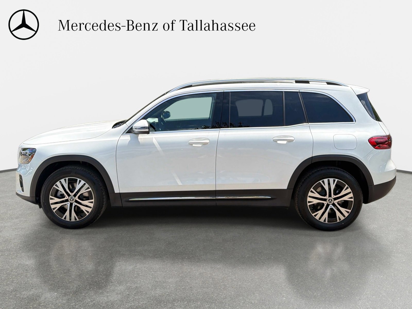 New 2026 Mercedes-Benz GLB 250 image 8
