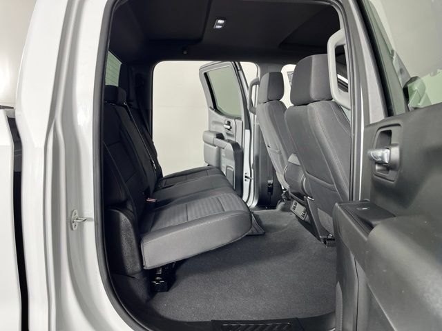 Used 2023 Chevrolet Silverado 1500 Custom RWD image 43