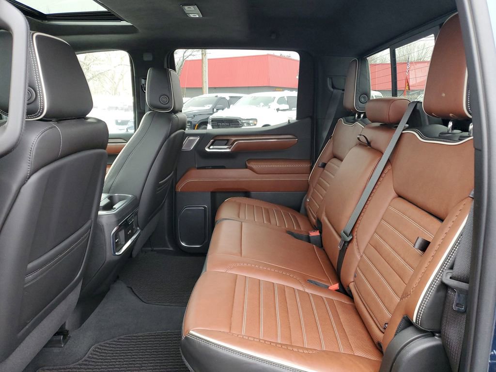 Certified 2023 GMC Sierra 1500 Denali Ultimate image 28