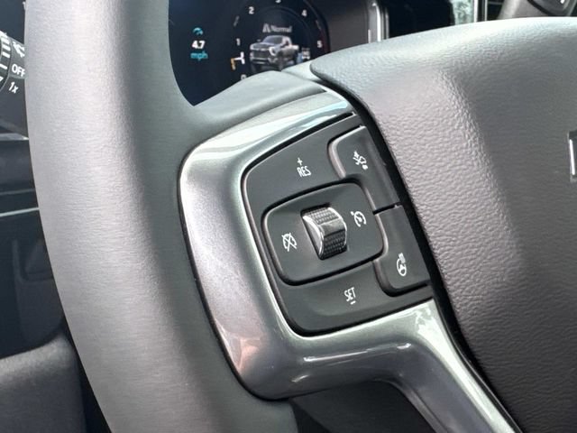 New 2026 Chevrolet Silverado 2500 LTZ w/ LTZ Plus Package AWD/4WD image 29