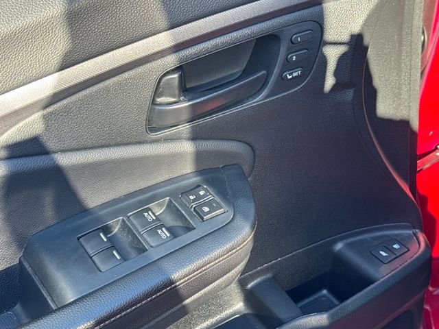 Used 2023 Honda Passport TrailSport image 5