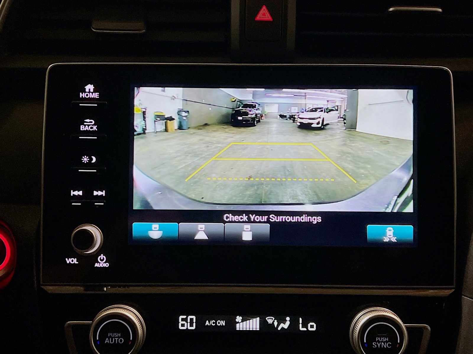 Used 2022 Honda Insight Touring image 10