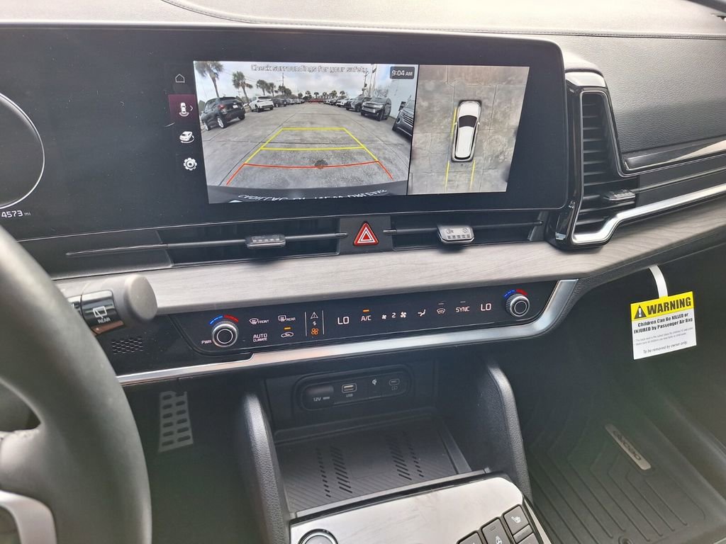Used 2024 Kia Sportage X-Pro Prestige image 16