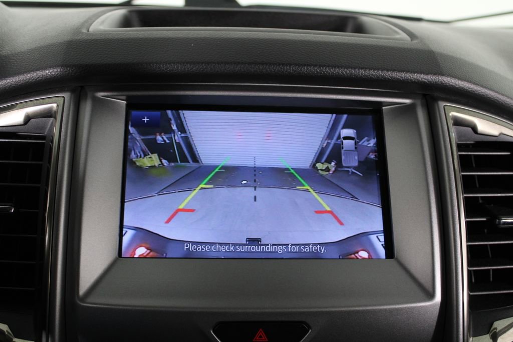 Used 2020 Ford Ranger XLT w/ Equipment Group 301A Mid image 27