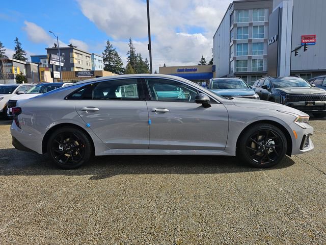 New 2026 Kia K5 GT-Line image 6
