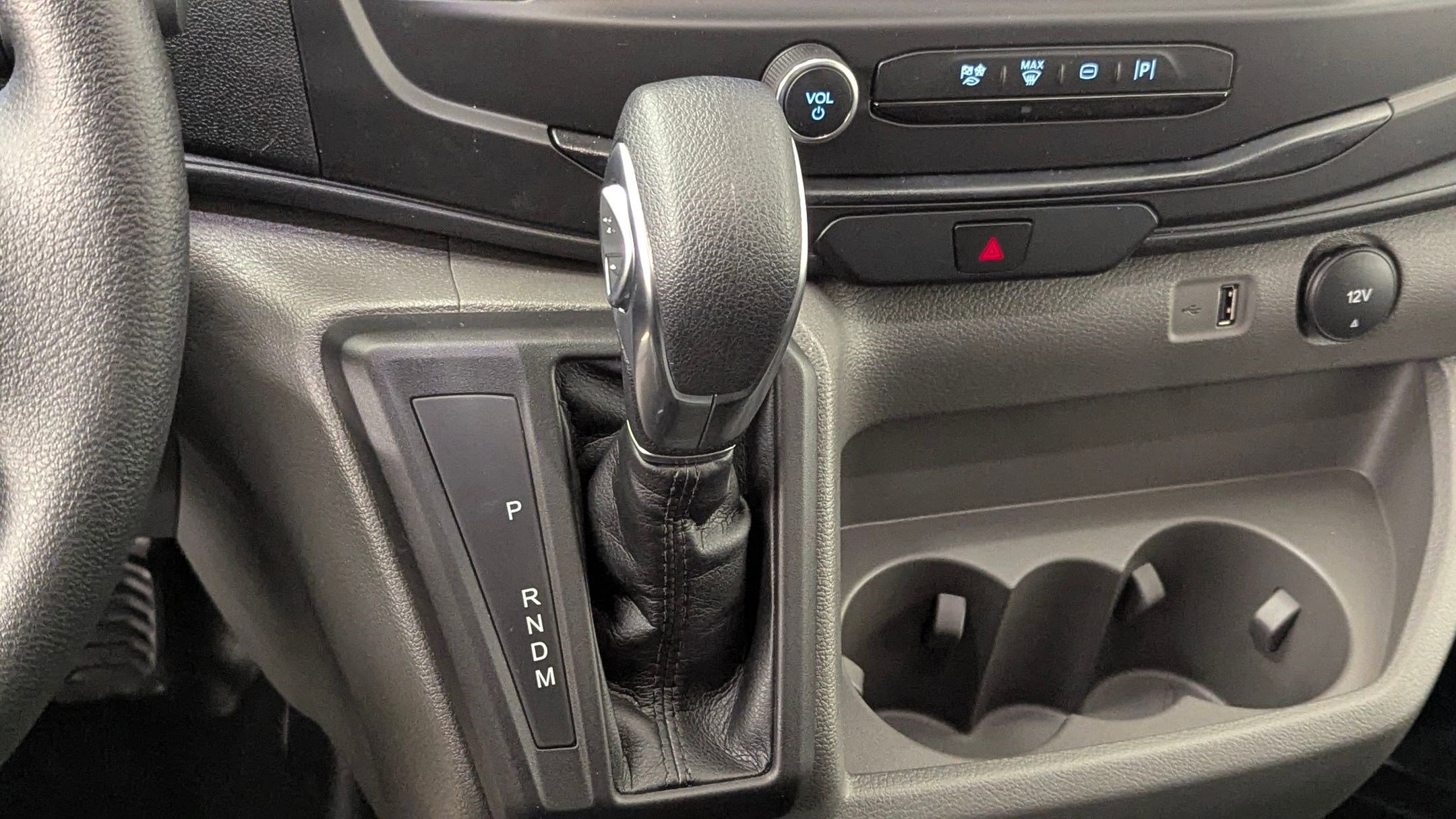 New 2026 Ford Transit 150 Low Roof image 15