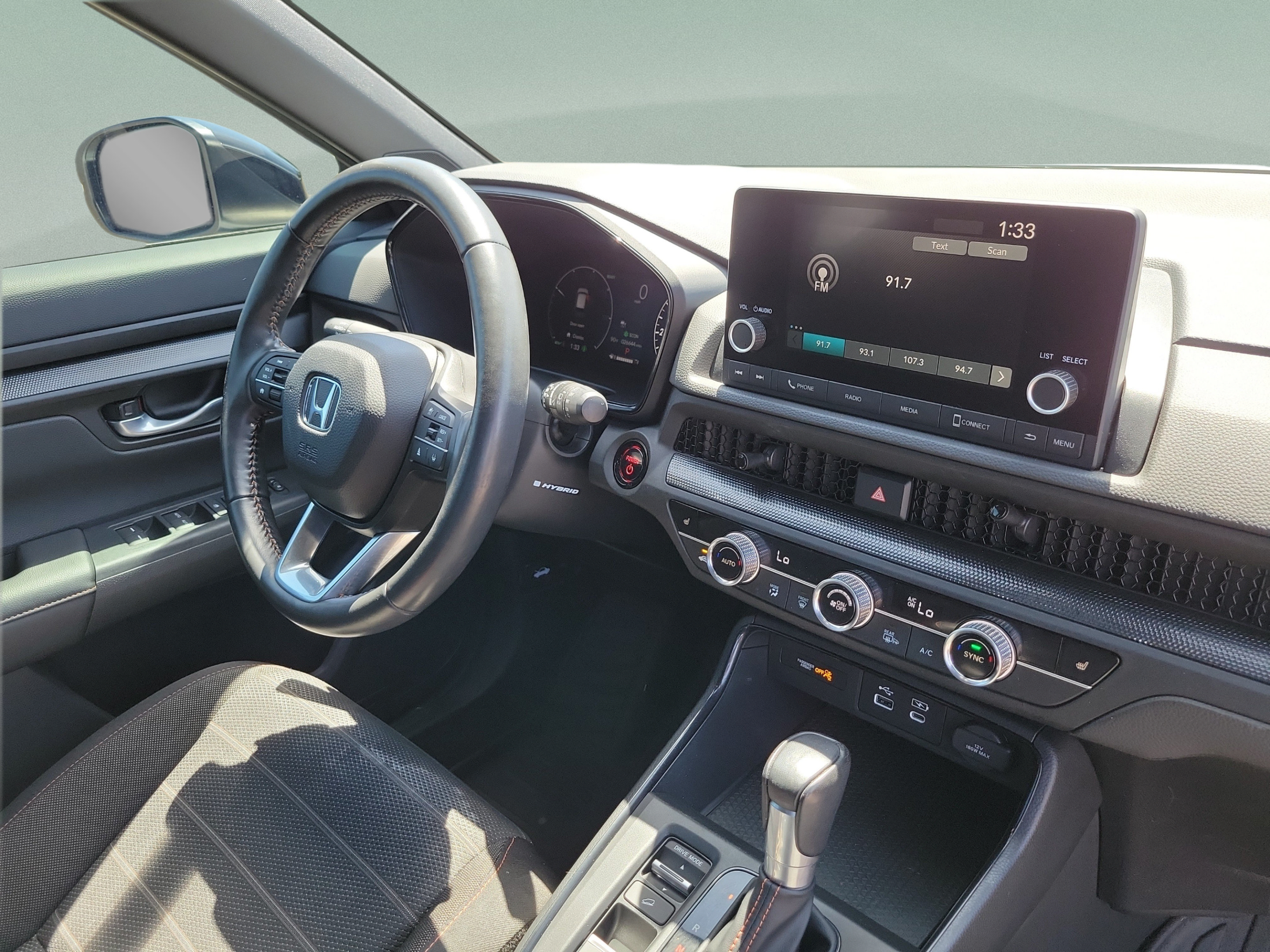 Used 2024 Honda CR-V Sport image 19