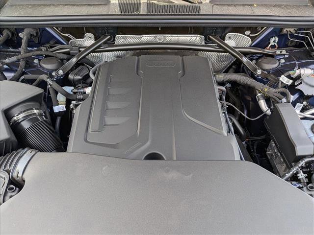 New 2026 Audi Q5 Premium Plus AWD/4WD image 18