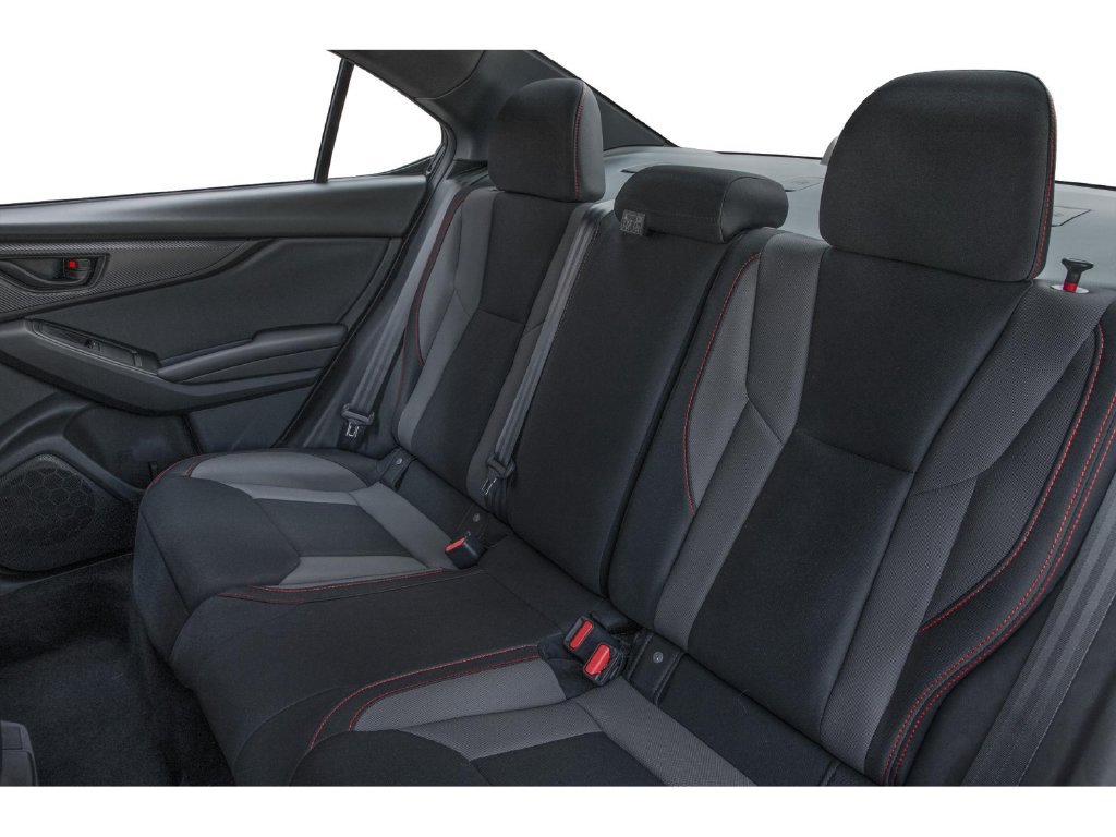 Used 2026 Subaru WRX AWD/4WD image 10
