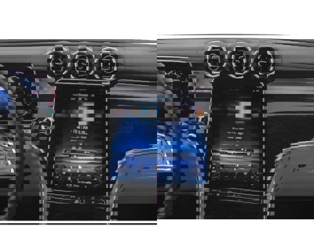 New 2026 Mercedes-Benz GLC 300 4MATIC image 19