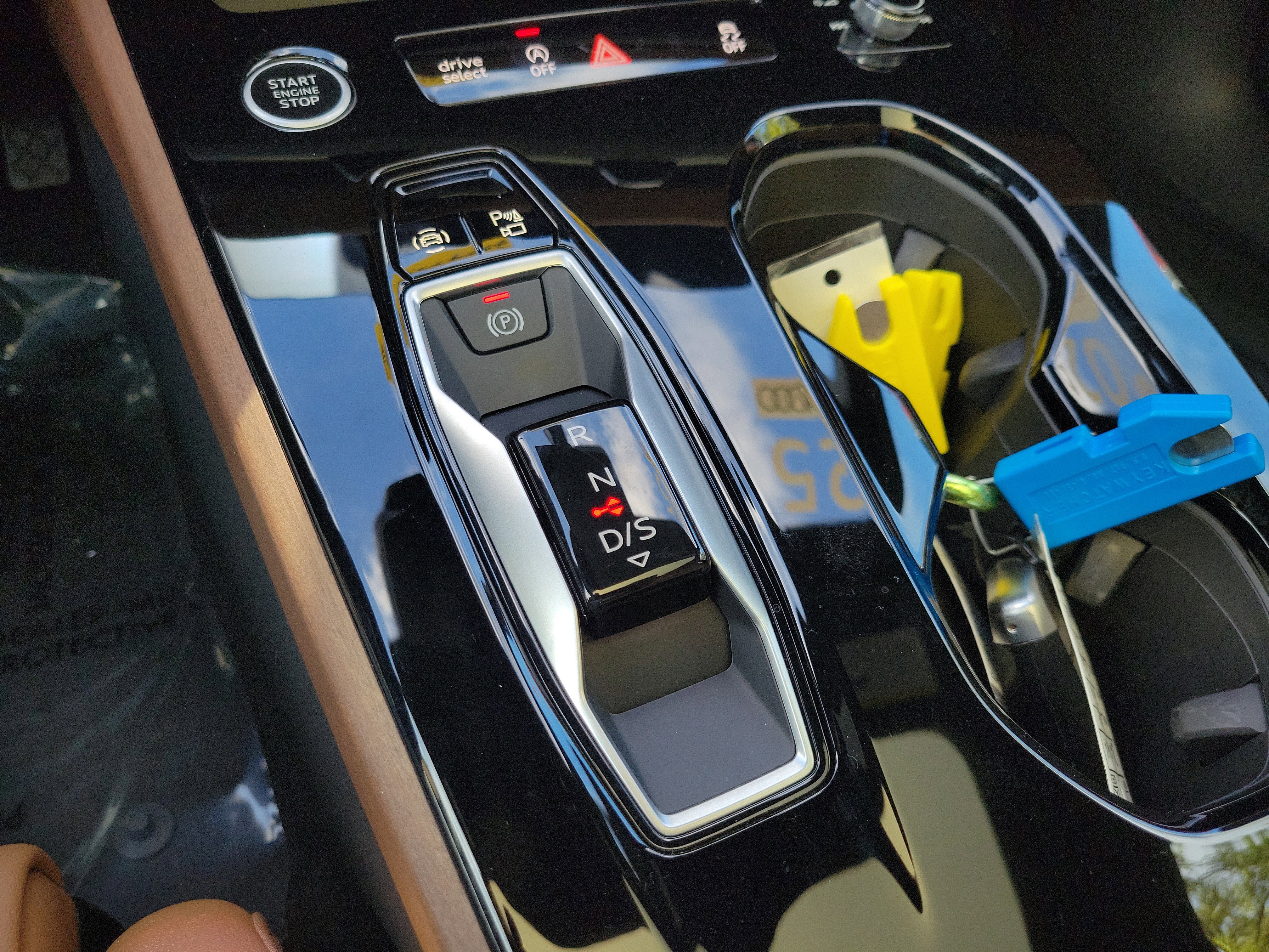 Certified 2025 Audi A5 2.0T Premium Plus w/ Premium Plus image 28