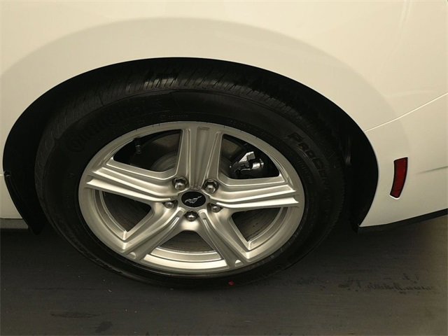 New 2026 Ford Mustang Coupe image 9