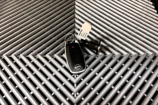 New 2026 Nissan Kicks SV image 13