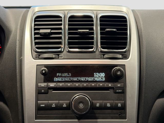 Used 2010 GMC Acadia SLE image 11