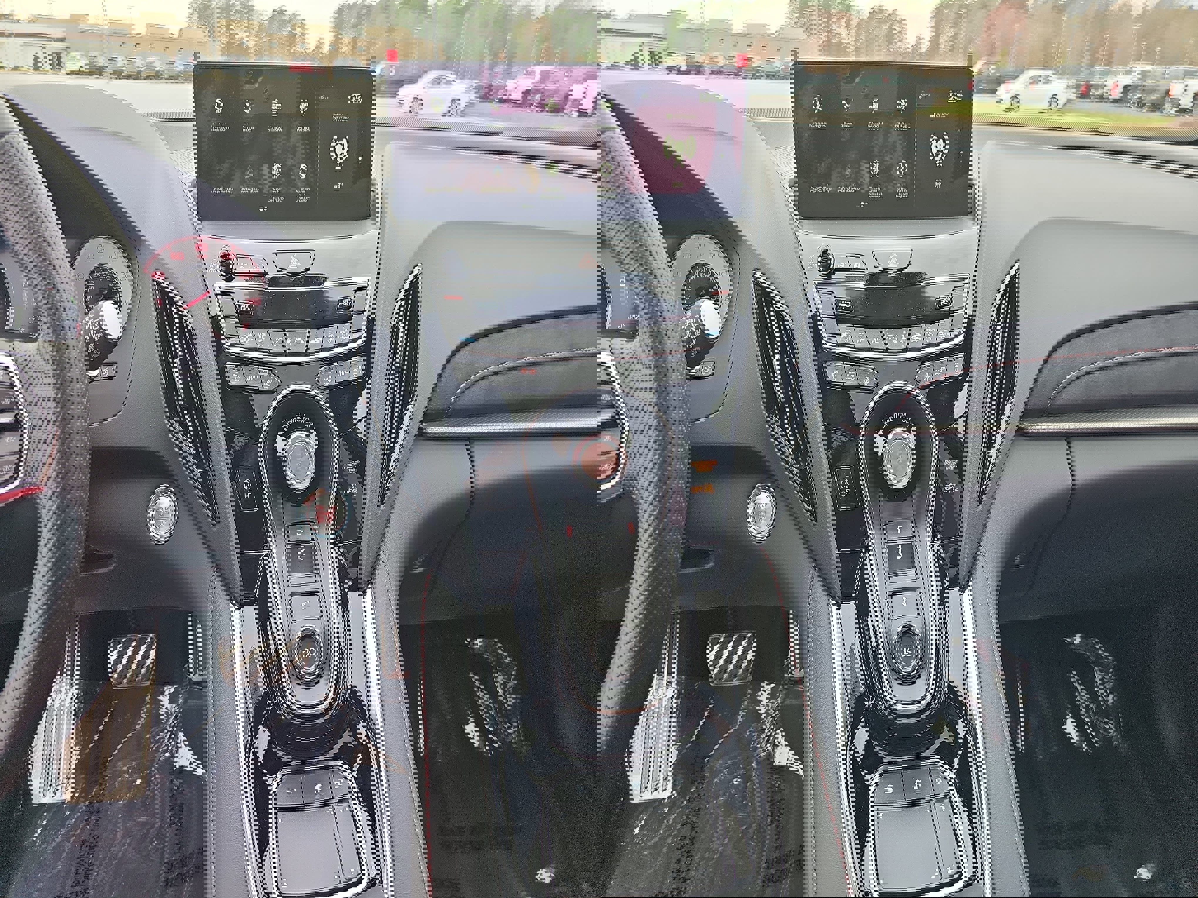 New 2026 Acura RDX A-Spec image 20