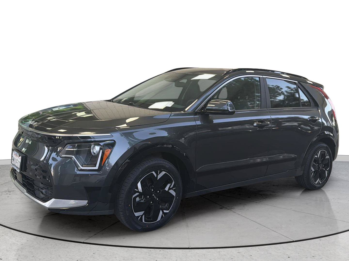 Used 2024 Kia Niro Wind FWD image 1