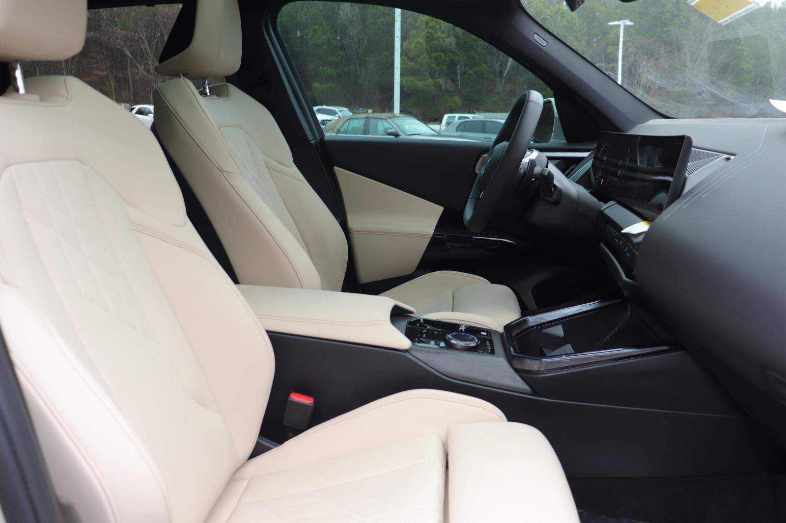 Used 2026 BMW X3 xDrive30 image 20