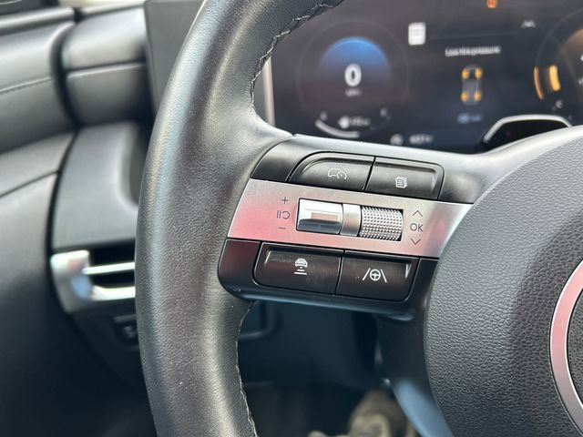 Used 2025 Hyundai Tucson SEL image 19