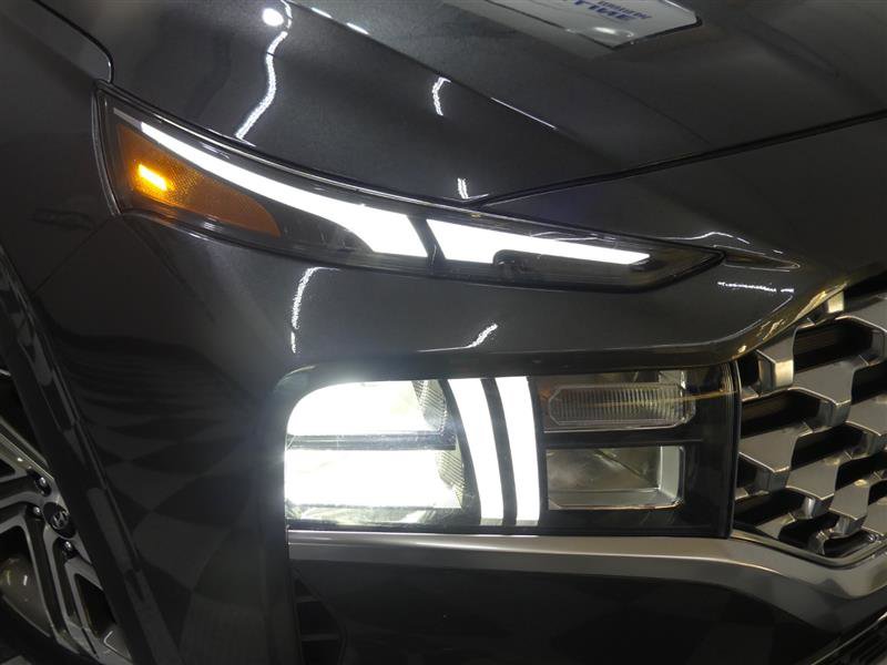 Used 2023 Hyundai Santa Fe SEL w/ Premium Package AWD/4WD image 15