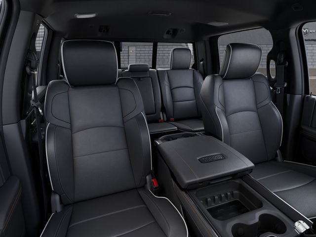New 2026 RAM 2500 Power Wagon AWD/4WD image 17