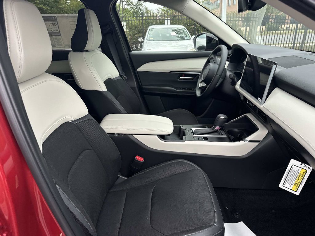 New 2026 MAZDA CX-5 Select AWD/4WD image 27