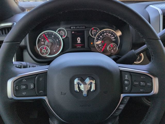 Certified 2025 RAM 3500 Big Horn AWD/4WD image 28