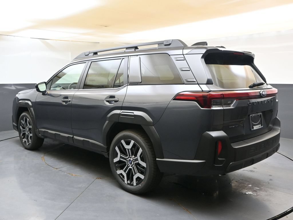 New 2026 Subaru Outback Touring XT AWD/4WD image 3