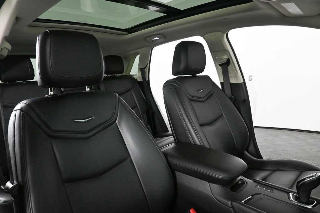 Used 2019 Cadillac XT5 Premium Luxury AWD/4WD image 20