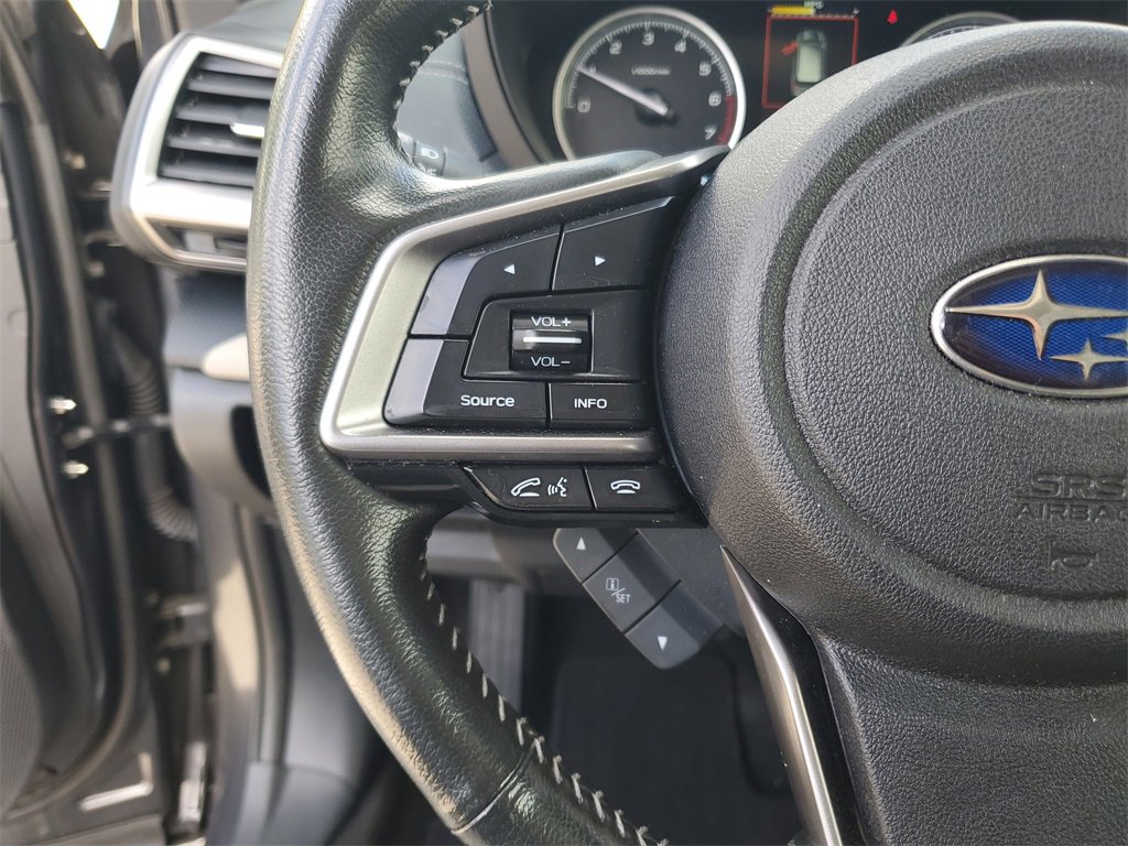 Used 2022 Subaru Forester Limited image 25