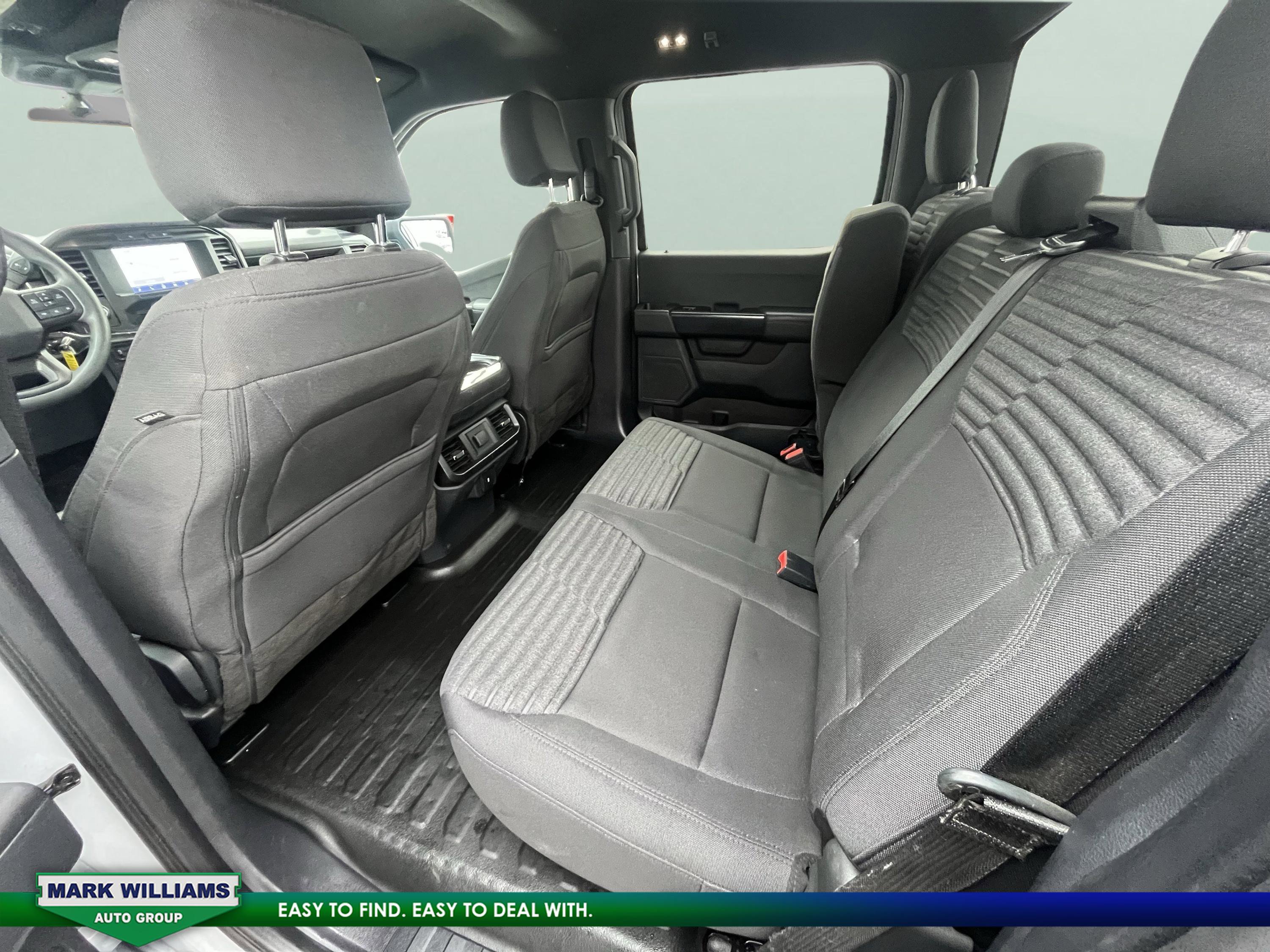 Certified 2022 Ford F150 XL w/ STX Appearance Package image 25