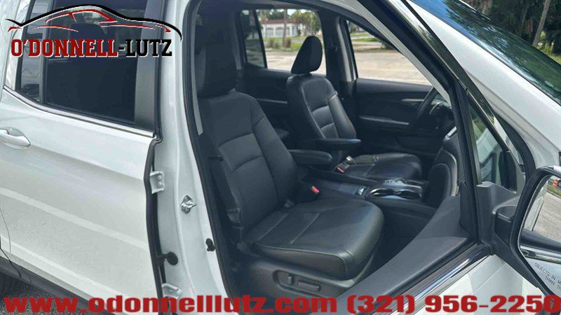 Used 2020 Honda Ridgeline RTL image 13