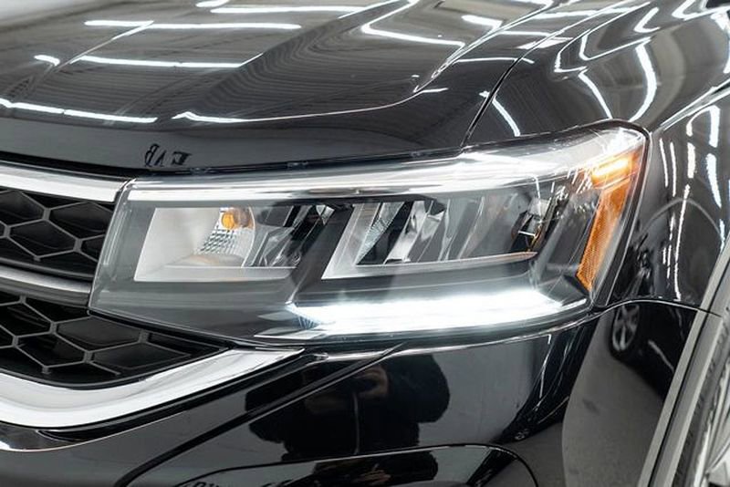 Used 2023 Volkswagen Taos SE image 38